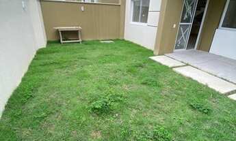 Imagem 6: Casa duplex; 3 suítes- Condomínio Villa Romana