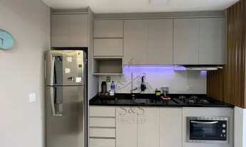 Imagem 7: Apartamento mobiliado à venda em Pinhais