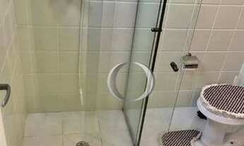 Imagem 5: Apartamento com 3 dormitórios à venda, 90 m² por R$ 350.000,00 - Enseada - Guarujá/SP