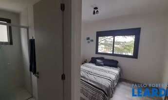 Imagem 6: APARTAMENTO - CAMPO BELO - SP