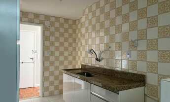 Imagem 5: APTO. PARA ALUGAR NA VILA ROMANA COM 2 QUARTOS PRÉDIO SEM ELEVADOR