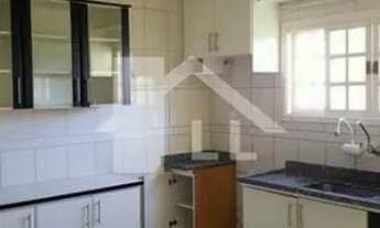 Imagem 4: Lindo casa em condomínio para locação de 200m² com 3 dormitórios (1 suíte) e 4 vagas de ga