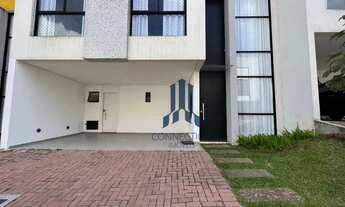 Imagem 3: Casa com 3 dormitórios para alugar, 277 m² por R$ 8.138,00/mês - Santo Inácio - Curitiba/P