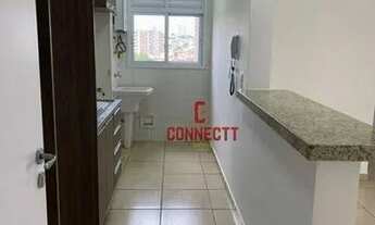 Imagem 4: Apartamento com 2 dormitórios, 63 m² - venda por R$ 410.000,00 ou aluguel por R$ 2.946,92
