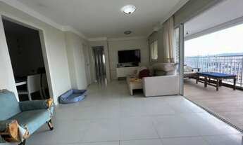 Imagem 3: Apartamento para venda possui 105 metros quadrados com 3 quartos