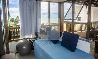 Imagem: Apartamento/Cobertura Beira Mar do Cabo