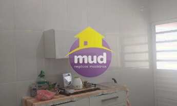 Imagem 4: Casa para à venda no bairro JARDIM CASTELINHO, em São José do Rio Preto - SP