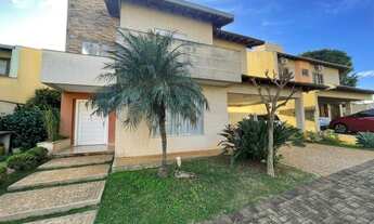 Imagem 2: LONDRINA - Casa de Condomínio - Village Pinheiros