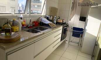 Imagem: Apartamento com 3 dormitórios à venda