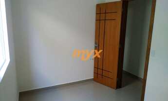 Imagem 6: Casa com 3 dormitórios à venda, 150 m² por R$ 745.000,00 - Marapé - Santos/SP