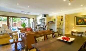 Imagem 3: Casa para Venda - 280m², 4 dormitórios, sendo 1 suites, 3 vagas - Jardim Isabel