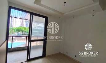 Imagem 6: Apartamento à venda, no Condomínio Barra Summer Dream - Barra da Tijuca, Rio de Janeiro, R
