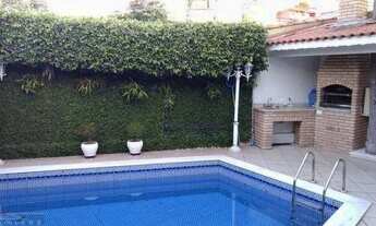 Imagem: Sobrado com 3 dormitórios à venda, 200