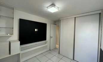 Imagem 2: Laise.pnimoveis mostra Torres de Amintas Barros Mobíliado