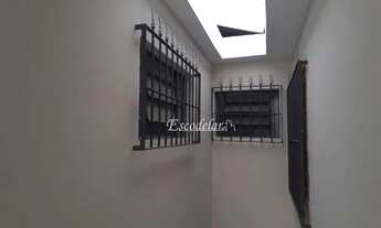 Imagem 3: Casa com 3 dormitórios à venda, 159 m² por R$ 680.000,00 - Chora Menino - São Paulo/SP