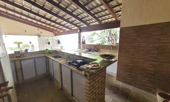 Imagem 2: Casa para aluguel com 03 quartos em Santa Mônica - Uberlândia - MG