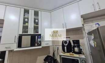 Imagem 5: Apartamento com 3 quartos para Vender, Edifício Residencial Jardins, Jardim das Indústrias