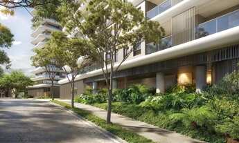 Imagem 3: APARTAMENTO RESIDENCIAL em São Paulo - SP, Butantã