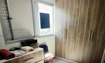 Imagem 3: Apartamento 3 dormitórios, 1 suíte e vaga à venda no Bairro Córrego grande