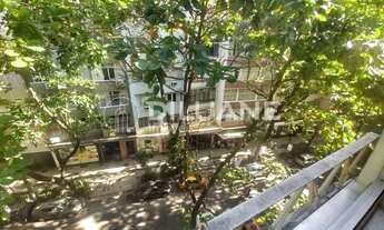 Imagem 6: Apartamento-À VENDA-Copacabana-Rio de Janeiro-RJ