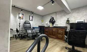 Imagem 5: Sobrado com 3 dormitórios à venda, 254 m² próximo ao metro Santana