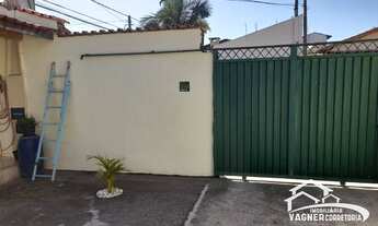 Imagem 3: Casa de Esquina c/ Excelente Localização em Cachoeira Paulista à Venda