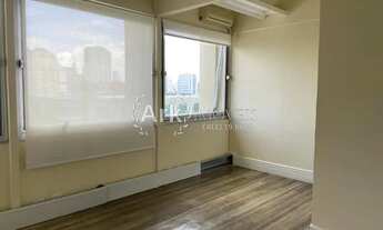 Imagem 6: SãO PAULO - Conjunto Comercial/Sala - Morumbi