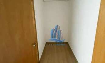 Imagem 2: Apartamento com 3 dormitórios para alugar, 141 m² por R$ 6.057,00/mês - Jardim - Santo And