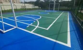 Imagem 4: Apartamento na Torquato Tapajós