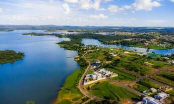 Imagem 6: Lote de 300 m² em Caldas Novas as margens do Lago - Quadra 10, Lote 11