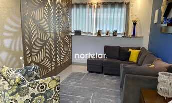 Imagem: Sobrado com 3 dormitórios à venda, 210