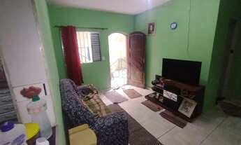 Imagem 2: SOBRADO COM DUAS CASAS EM GUAIANASES