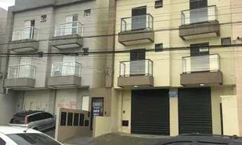 Imagem 2: Ponto comercial/Loja/Box para aluguel com 54 metros quadrados em Vila Prudente - São Paulo