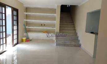 Imagem 4: Casa com 4 dormitórios à venda, 380 m² por R$ 2.500.000,00 - Cantareira - Mairiporã/SP