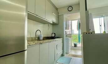 Imagem 3: Ed. North Brava Apartamento com 3 dormitórios