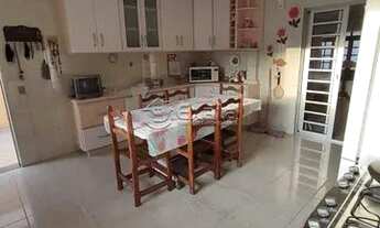 Imagem 4: Sobrado para venda em São Bernardo do Campo