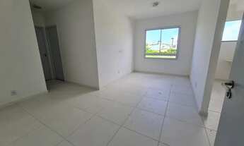 Imagem 4: Apartamento - Candeias - 02 Quartos - Nascente - Piscina - Playground - 01 Vaga