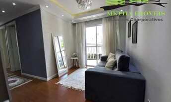 Imagem: APARTAMENTO RESIDENCIAL em VOTORANTIM