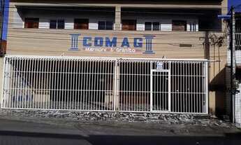 Imagem 2: QUITINETE NOVO, COM QUARTO, SALA, COZINHA, BANHEIRO E AREA DE SERVIÇO, A 250 METROS DA AV