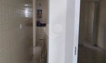 Imagem 7: APARTAMENTO SOBRELOJA - PARQUE DAS NAÇÕES SANTO ANDRÉ