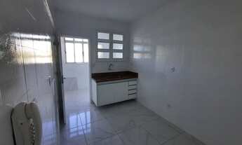 Imagem 7: Apartamento 1 quarto reformado em Santos