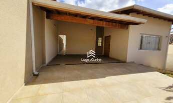 Imagem 6: Casa com 3 dormitórios à venda, 119 m² por R$ 700.000,00 - Village São Luiz - Poços de Cal