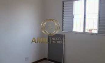 Imagem 5: JA CA00868 Casa para aluguel possui 130 metros quadrados com 3 quartos