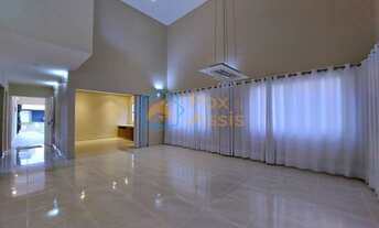 Imagem 5: Venda - Casa em condomínio - Loteamento Residencial Mac Knight - Santa Bárbara D'Oest