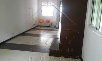 Imagem 3: SOBRADO com 3 dormitórios à venda com 130m² por R$ 399.500,00 no bairro Boqueirão - CURITI