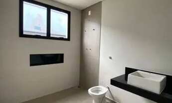 Imagem 6: Casa com 3 dormitórios à venda, 178 m² por R$ 1.280.000,00 - Residencial OuroVille - Tauba