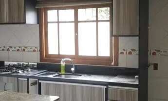 Imagem 2: Casa 3 dormitórios com piscina