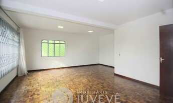 Imagem 4: IMOBILIÁRIA JUVEVÊ ALUGA CASA RESIDENCIAL CAJURU PRX TERMINAL CENTENARIO BR 277 CONDOR COC