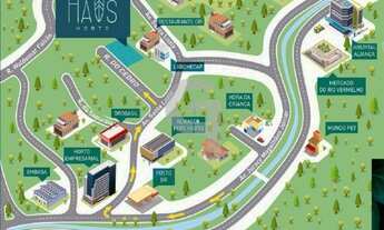 Imagem 4: Haus Horto Florestal - seu 2/4 com qualidade e tranquilidade