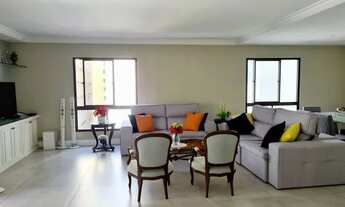 Imagem 3: Apartamento Locação 4 Dormitórios - 181 m² Jardim Paulista